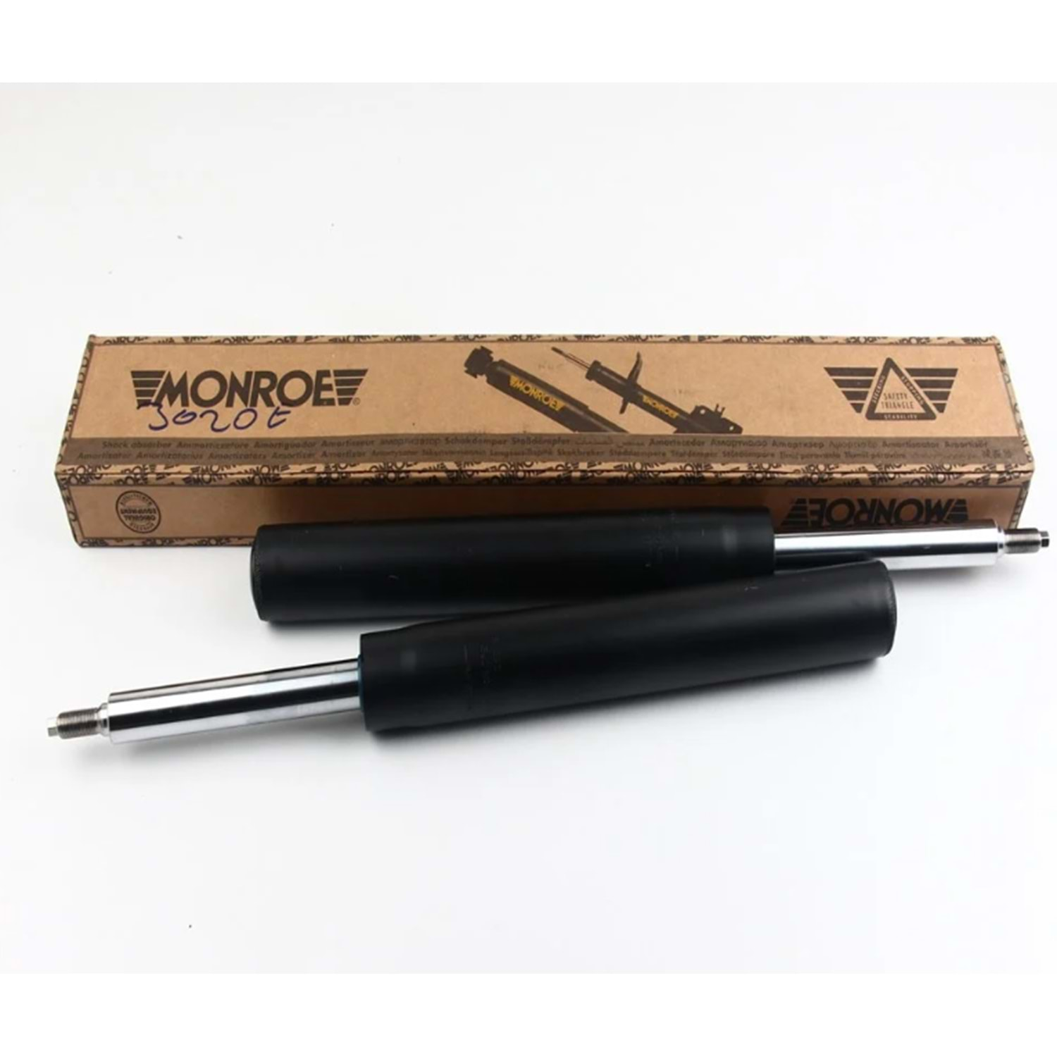 Opel Astra F Ön Amortisör Yağlı Monroe 2 Adet Takım