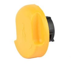 Astra G Motor Yağ Dolum Kapagi Contali Tip Astraf BSG 650091