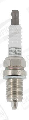 Astra G Atesleme Bujisi Cift Tirnak CHAMPION 1214000