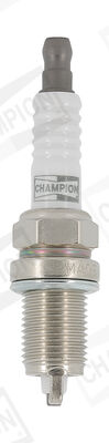 Opel Vectra C Atesleme Bujisi Cift Tirnak CHAMPION 1214000