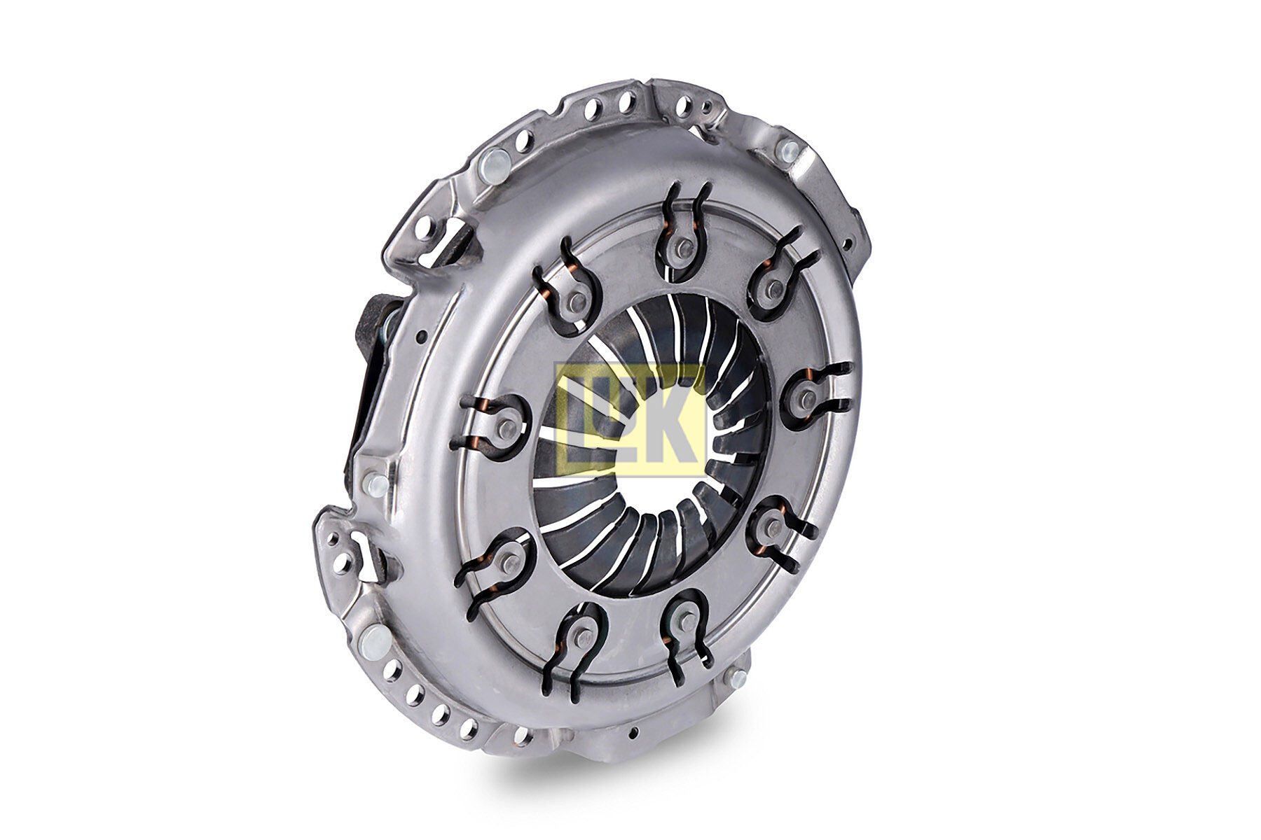 Astra F Debriyaj Baskisi 1.6 16V LUK 666078