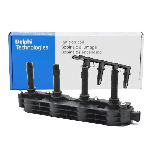 Vectra B Atesleme Bobini DELPHI 1208307