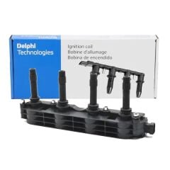 Vectra B Atesleme Bobini DELPHI 1208307