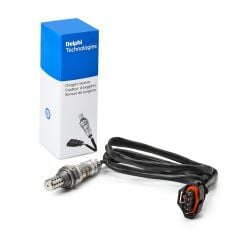 Astra G Oksijen Sensörü Katalizatör DELPHI 855356