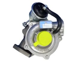 Opel Corsa D Turbo Komple 1.3 CDTI (Z13DTH) MARELLI 5860030