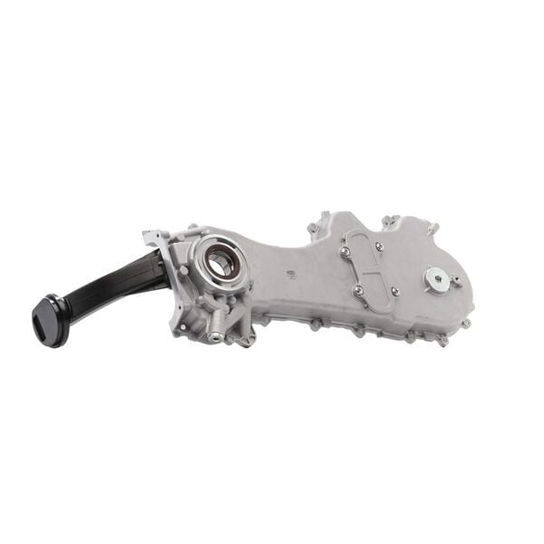 Opel Astra H Yağ Pompası Pierburg 646076 1.3 CDTI (Z13DT)