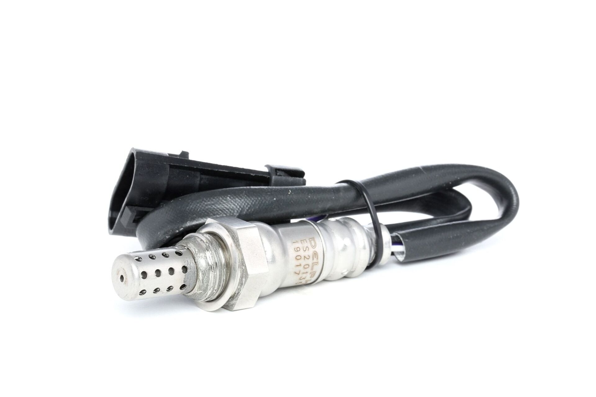 Opel Vectra B Oksijen Sensörü (X14XE X16XEL) DELPHI 450 Mm 855345