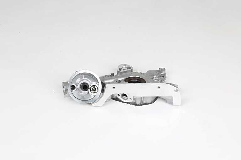 Opel Vectra B Yağ Pompası 16NV 18SEH 18SV (X20XEV) MARELLI 646001 646042 / MARELLI 359002100030