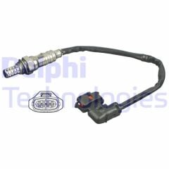 Opel Astra J Oksijen Sensörü 2. Konum 1.6 Turbo (A16LET Z16LET) DELPHI 5855384
