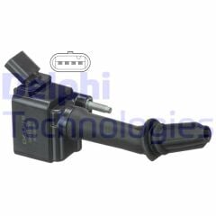 Opel Insignia B Ateşleme Bobini DELPHI 1208117
