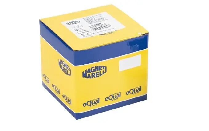 Opel Vectra B Debriyaj Merkezi Rulmanı Alt 1.7 CDTI (Z17DTH) MARELLI 5679352 / MARELLI 359003700360