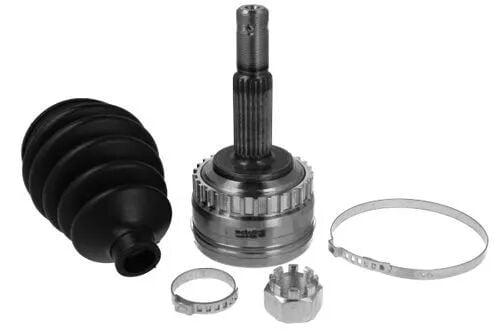 Corsa C Aks Kafası Diş Sonradan MARELLI 374218 374377