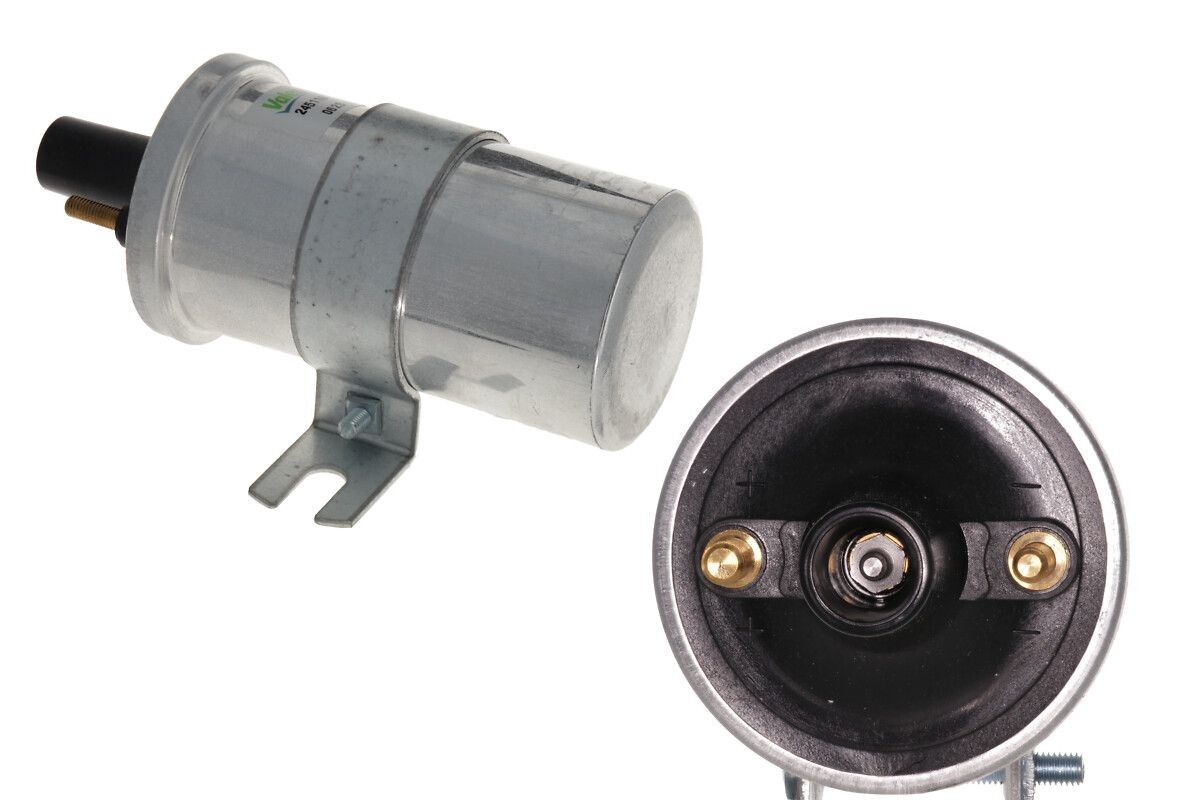 Opel Vectra A Atesleme Bobini Induksiyon Bobini 20NE (C20NE) NGK 1208053