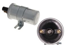 Opel Vectra A Atesleme Bobini Induksiyon Bobini 20NE (C20NE) NGK 1208053