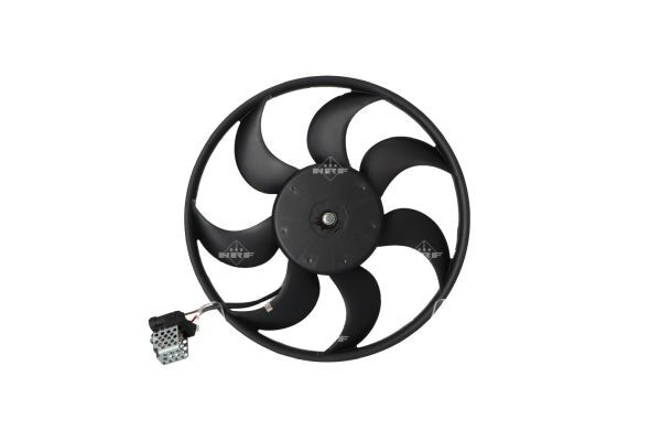 Opel Astra H Fan Motoru Waxell 1850036 1341386