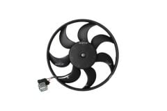 Astra H Fan Motoru Waxell 1850036 1341386