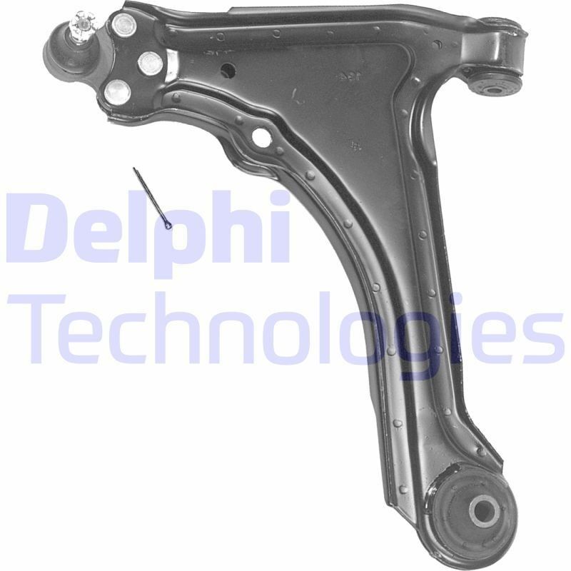 Opel Astra F Sol Salincak Bilumum Delphi 352193