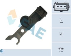 Opel Vectra B Eksantrik Devir Sensörü Kablolu DELPHI 6238187 1238915