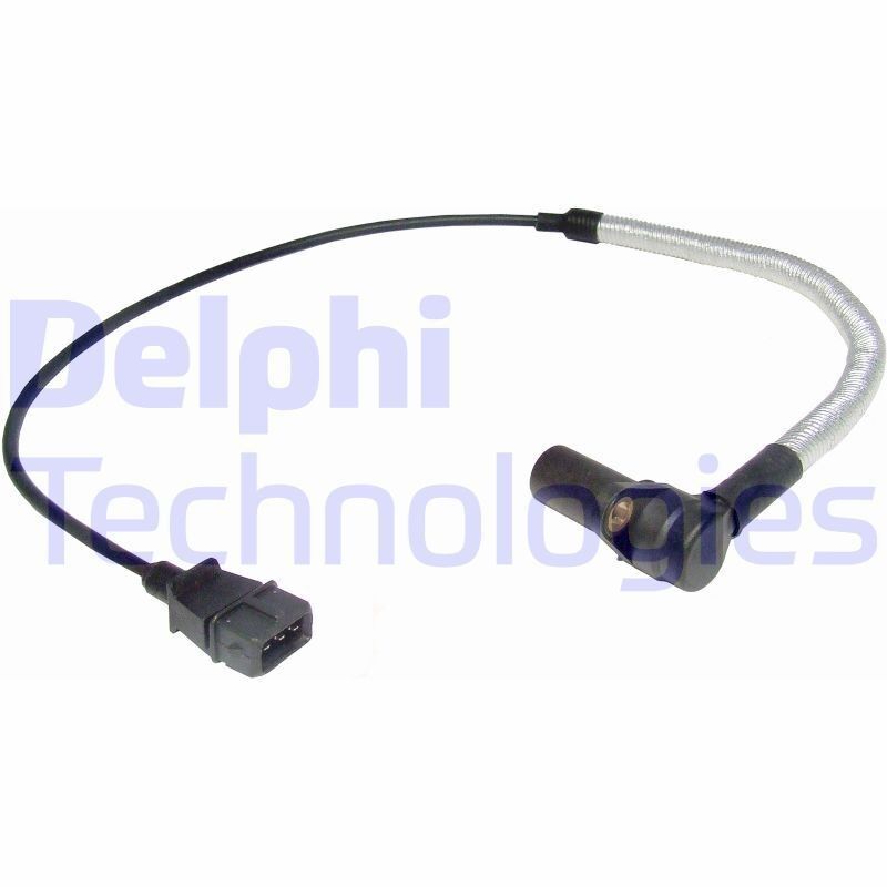 Opel Omega B Krank Devir Sensörü (X25XE) DELPHI 6238333