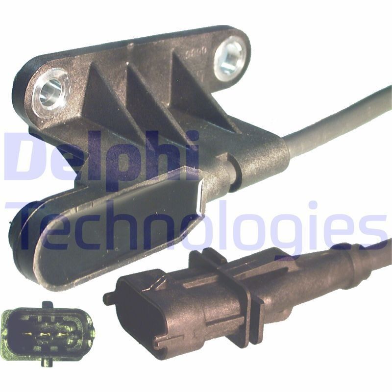 Opel Astra G Eksantrik Devir Sensörü (Z14XE Z16XE) DELPHI 1238937
