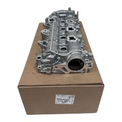 Combo E Eksantrik Mil Üst Kapaği 8MM 2008 308 208 Crossland X PSA 9830580480