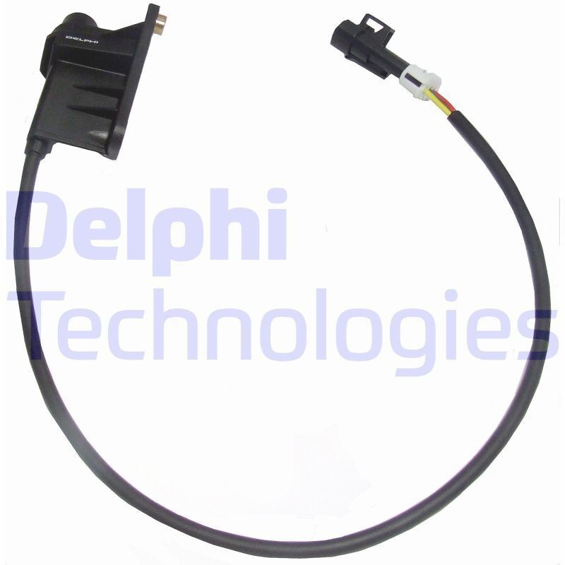Opel Astra F Eksantrik Devir Sensörü (X14XE X16XEL) DELPHI 6238000