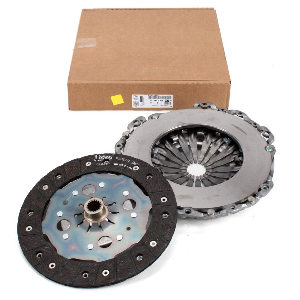 Combo E Debriyaj Seti DV5RC PSA 1617985780