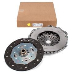 Combo E Debriyaj Seti DV5RC PSA 1617985780