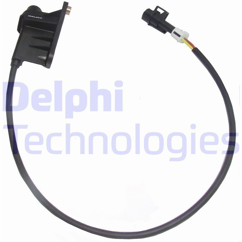 Astra G Eksantrik Devir Sensörü DELPHI 6238000