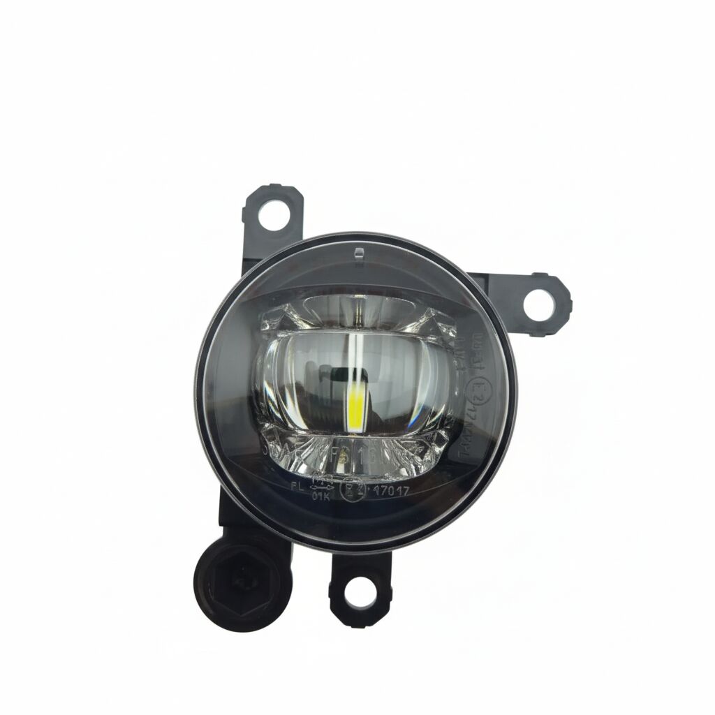 Astra L Sis Fari Sağ Ön PSA 9831303680