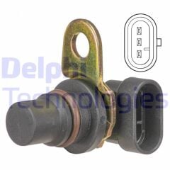 Opel Astra G Eksantrik Devir Sensörü Kablosuz Tip C (Z14XE Z16XE) DELPHI 1236308