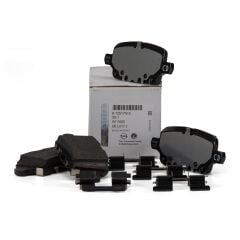 Insignia B Fren Balatası Arka 16INCH PSA 13517515