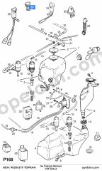 Opel Vectra A Su Fiskiye Memesi 1451182