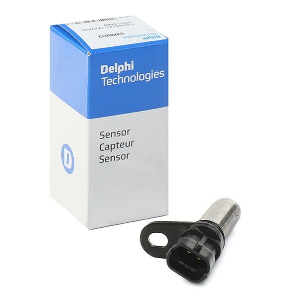 Vectra C Krank Devir Sensörü DELPHI 1238938