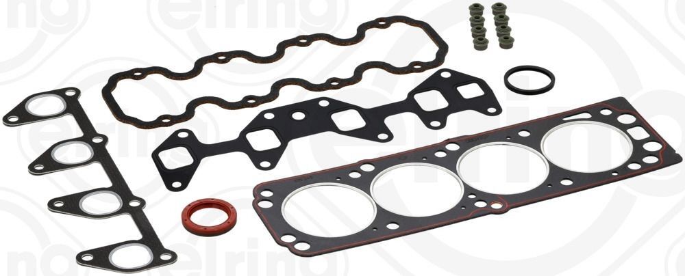 Opel Tigra A Motor Üst Takim Conta (X14NZ X14SZ) ELRING 1606367 1606697