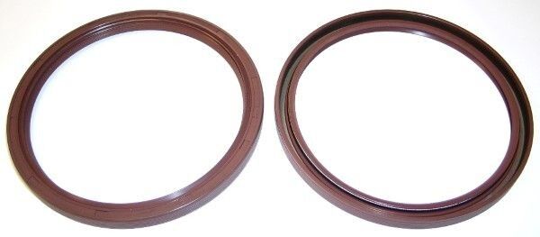 Antara Krank Keçesi Arka CAPTIVA() Cruze Lacetti ELRING 25183982 4818575