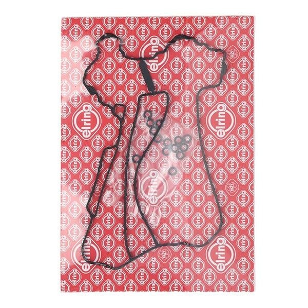 Corsa D Külbüratör Kapak Contası Üst ELRING 607499