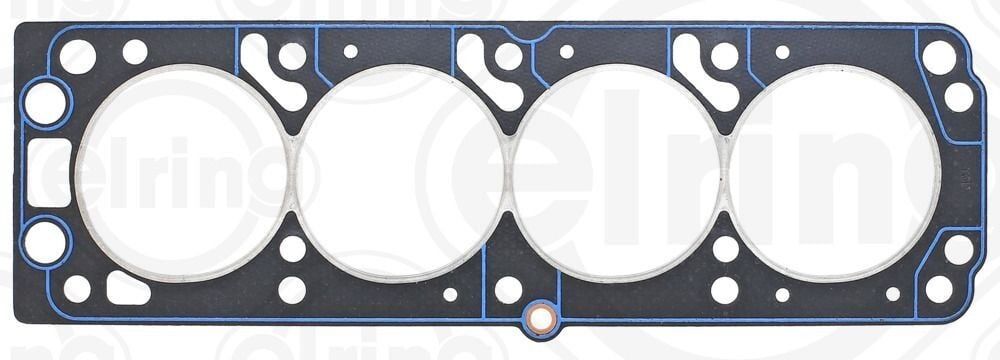 Astra F Silindir Kapak Conta 20SE ELRING 607987