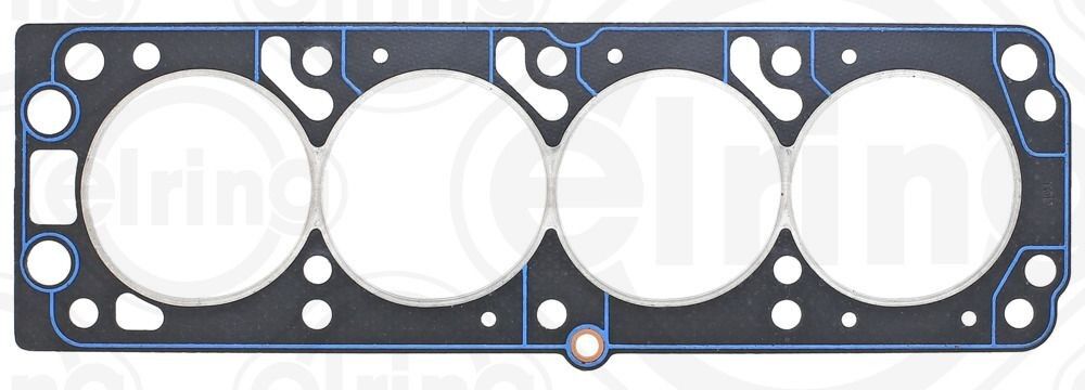 Vectra A Silindir Kapak Conta 20SE ELRING 607987