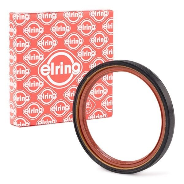 Astra H Krank Keçesi Arka ELRING 614830