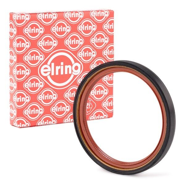 Meriva B Krank Keçesi Arka ELRING 614830