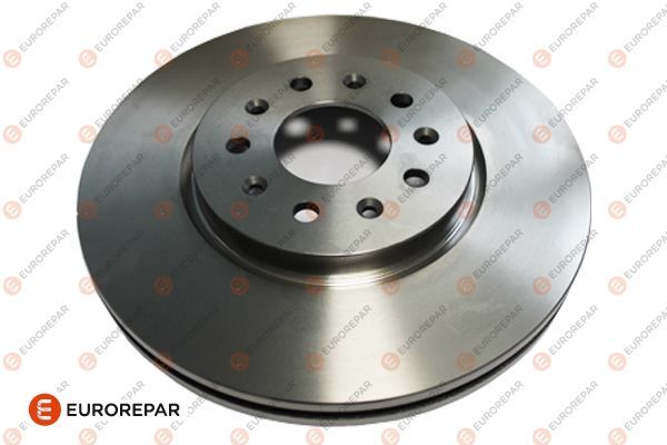 Opel Insignia B Ön Disk EUROREPAR 13517853