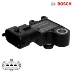 Chevrolet Aveo Basınç Sensörü 1.4 0261230289 1238894