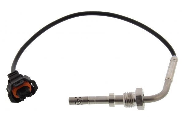 Captiva Oksijen Sensoru Kisa 1. Konum BREMI 4818482 4803538