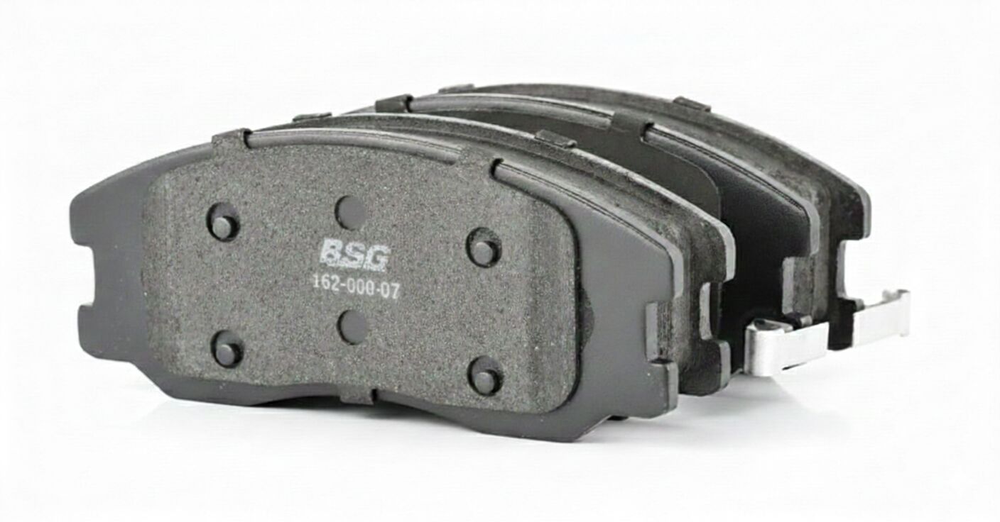 Aveo Fren Balatası On () 11> 14 Inc BSG 95231012