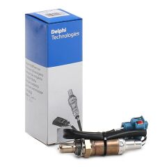 Cruze Oksijen Sensoru Konum 2 DELPHI 55566648