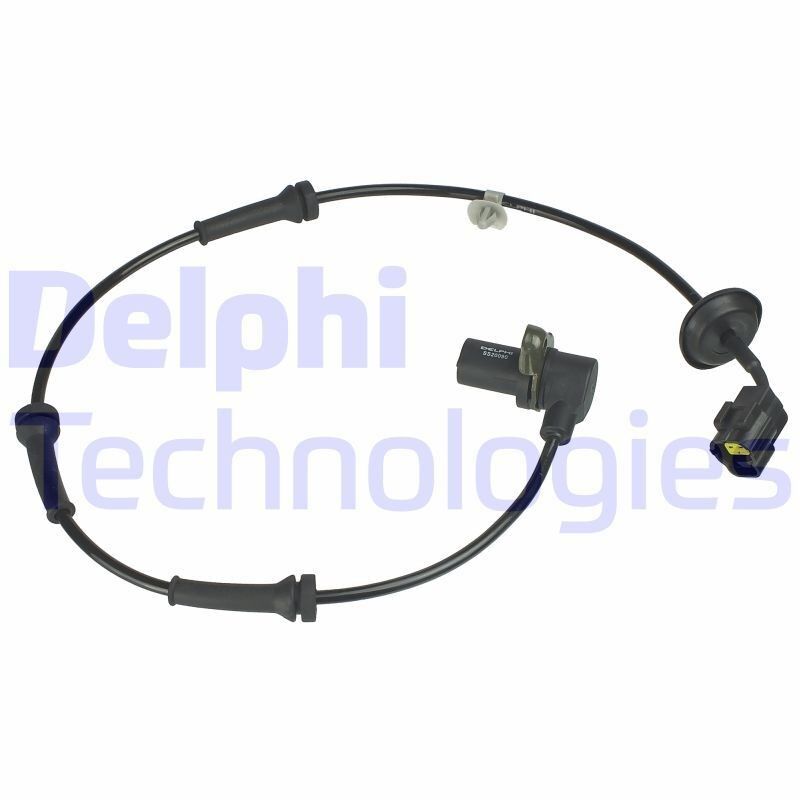 Chevrolet Kalos Sağ Abs Hiz Sensörü On DELPHI 96959998