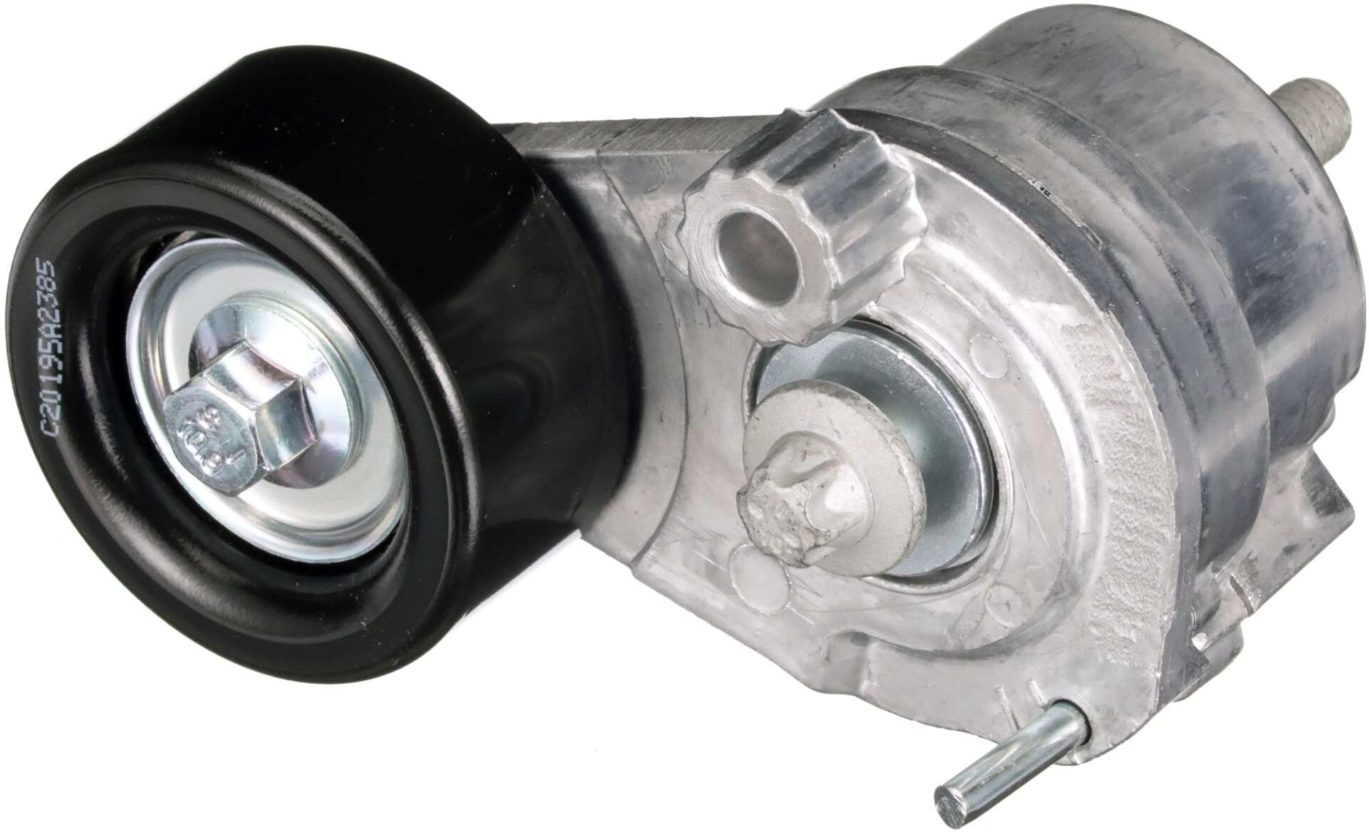 Opel Astra H Diş Gergi Bilyası 1340268 6340558 1.6 Ecotec (A16XER)