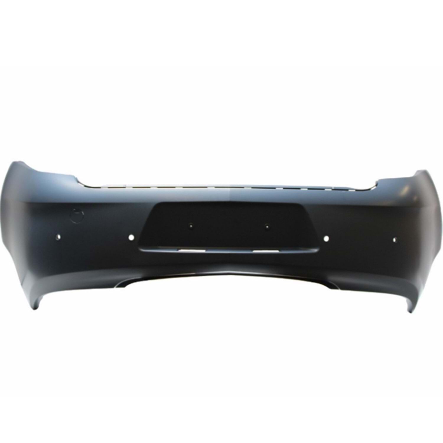 Insignia A Tampon Arka Sensörlü Tip Makyajli Kasa GM 1404289