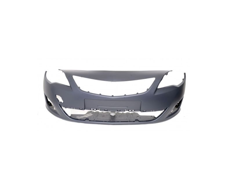 Opel Astra J Ön Tampon GM 2012 Öncesi Sensör Deliksiz Küçük Panjurlu Tip 1400838